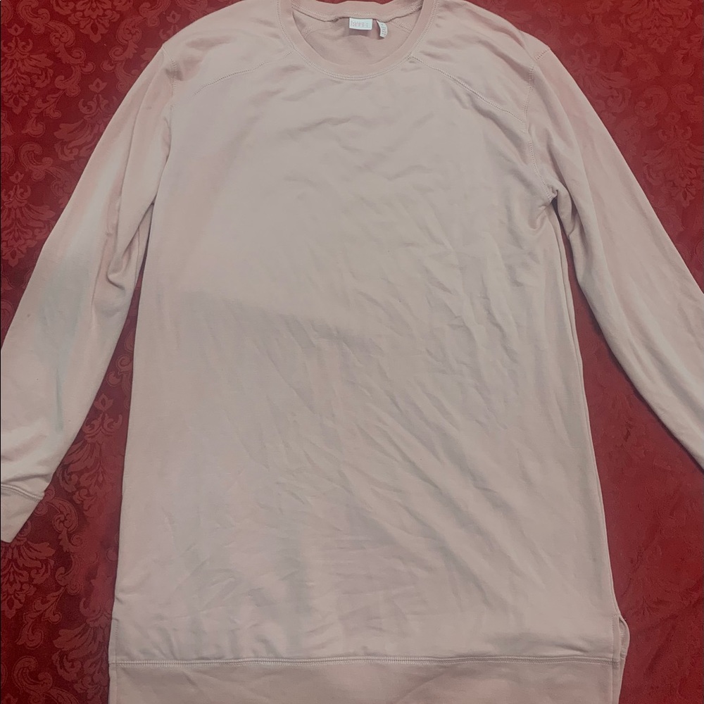 Make + Model sweatshirt